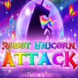 Robot Unicorn Attack